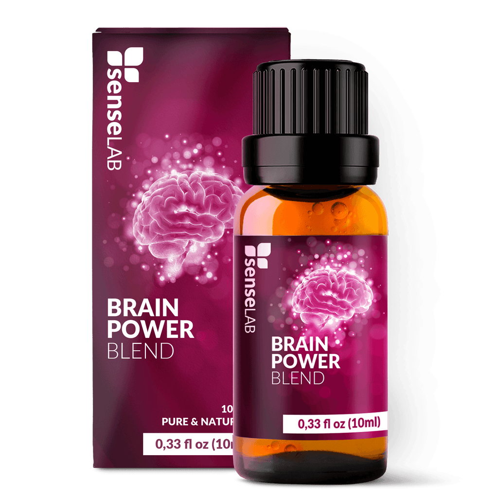 product image essential oil brain power