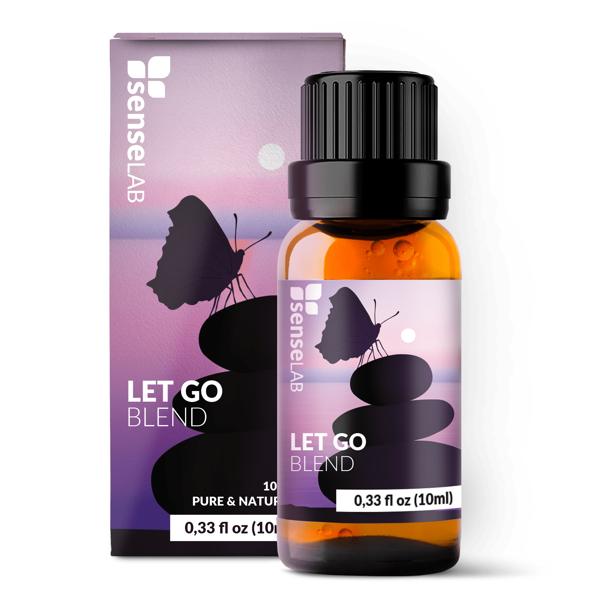 Let Go