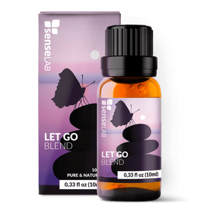Let Go
