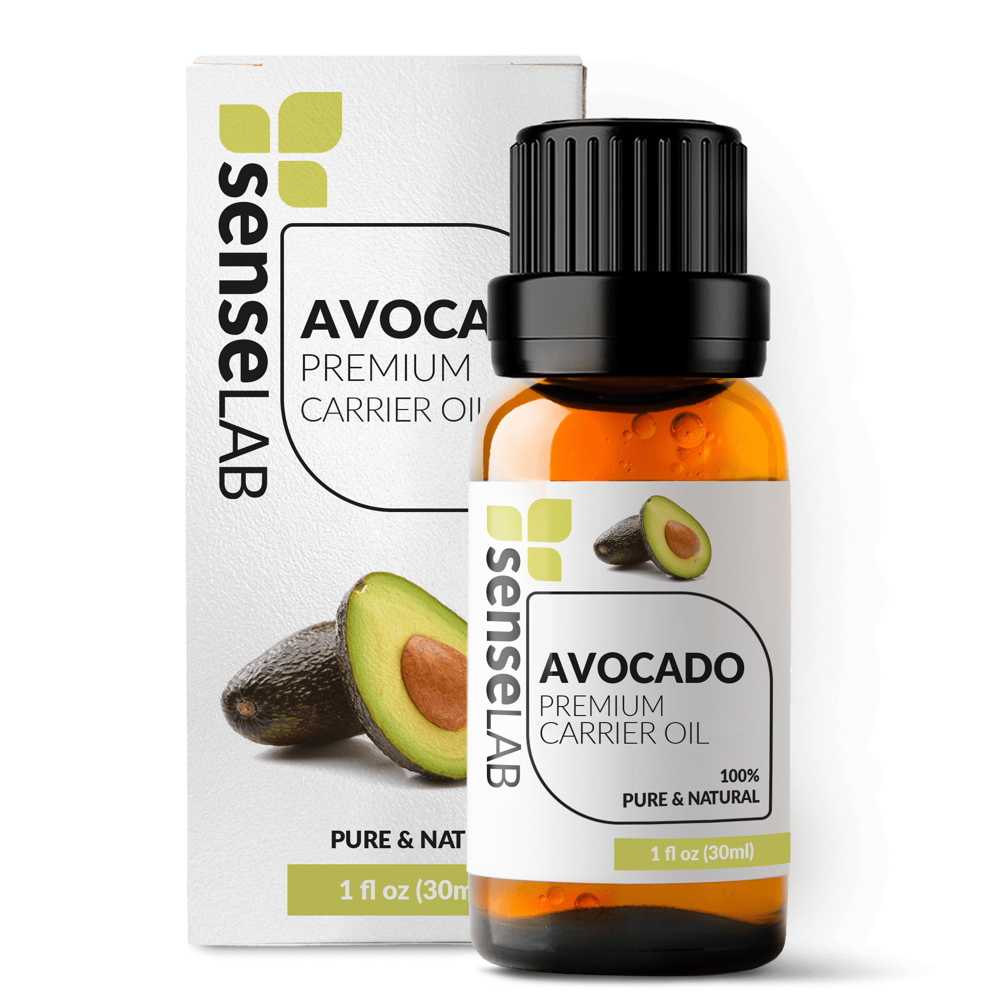 Avocado Oil