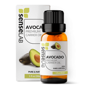Avocado Oil