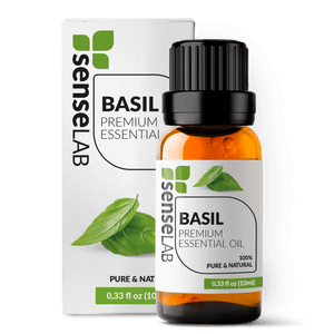 product image essential oil basil