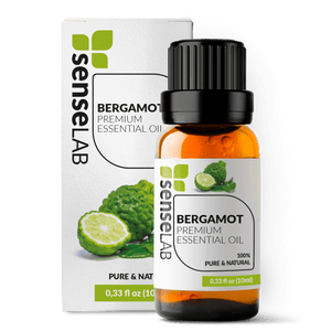 product image essential oil bergamot
