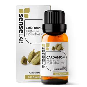 product image essential oil cardamon