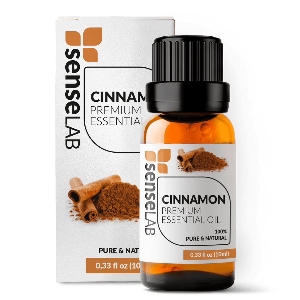 product image essential oil cinnamon