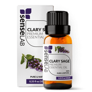 Clary Sage Essential Oil