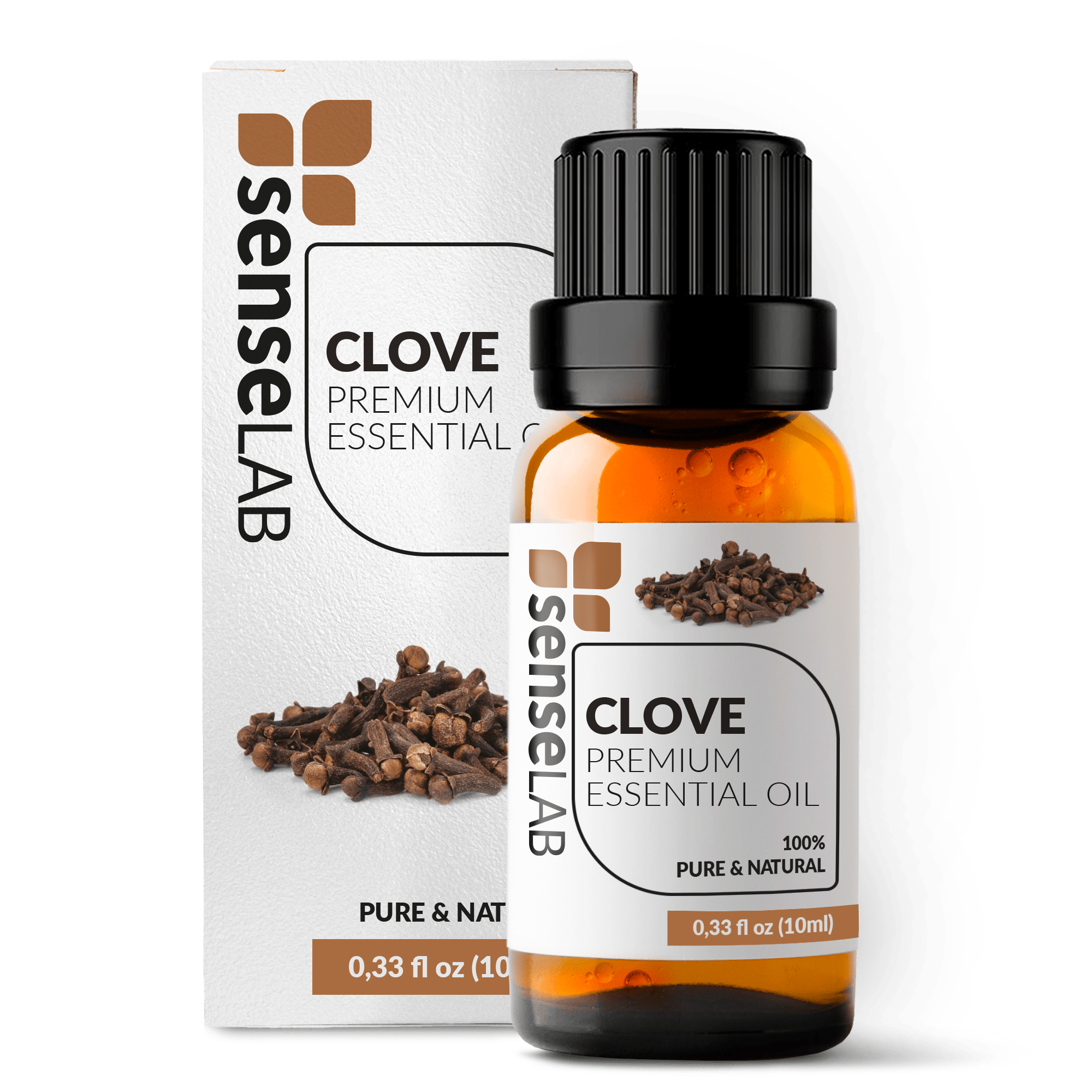 Clove Essential Oil