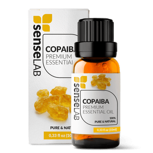 Copaiba Essential Oil