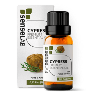 Cypress Essential Oil