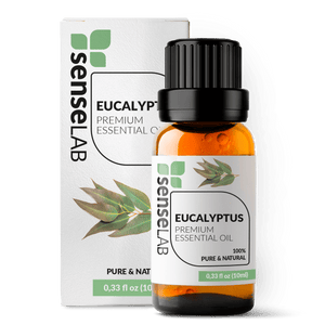 Eucalyptus Essential Oil