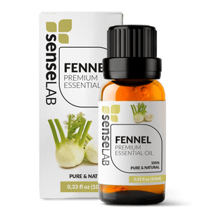 Fennel Essential Oil