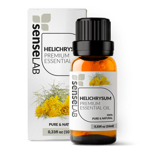 Helichrysum Essential Oil