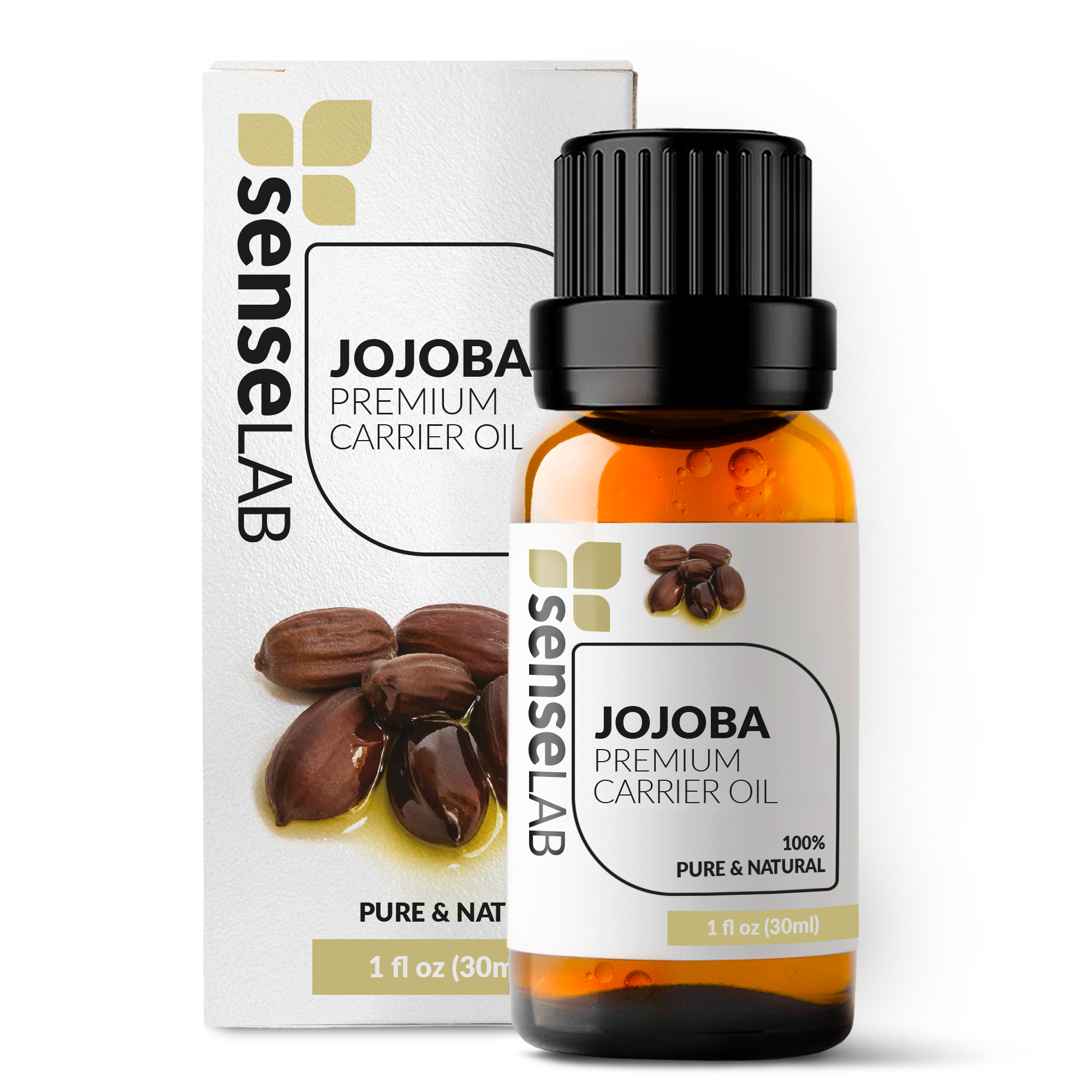 Jojoba Oil
