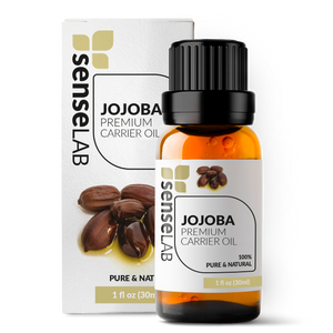 Jojoba Oil