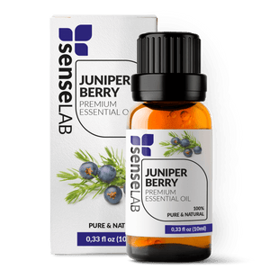 Juniper Berry Essential Oil