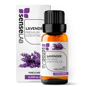 Lavender Essential Oil