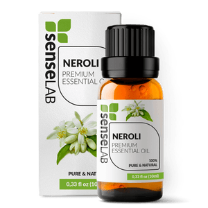 Neroli Essential Oil