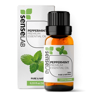 Peppermint Essential Oil