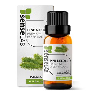 Pine Needle Essential Oil