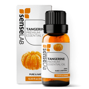 Tangerine Essential Oil