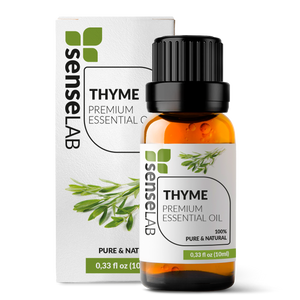 Thyme Essential Oil