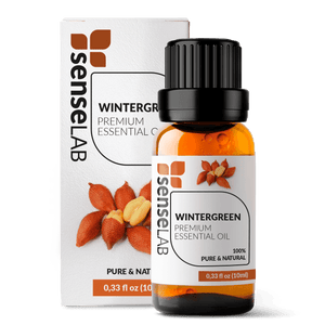 Wintergreen Essential Oil