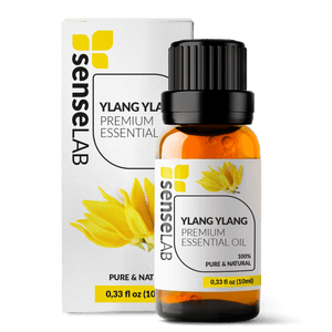 Ulei esențial de Ylang-Ylang 