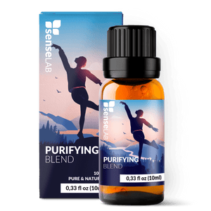Purifying