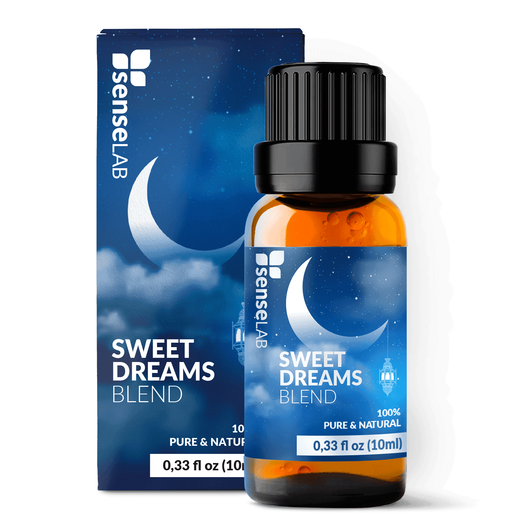 Sweet Dreams